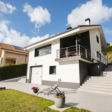 Casa Buena Vista Villa Candas Exterior photo